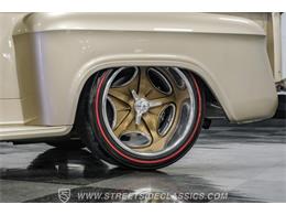 1956 Chevrolet 3100 (CC-2093706) for sale in Ft Worth, Texas