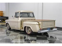 1956 Chevrolet 3100 (CC-2093706) for sale in Ft Worth, Texas