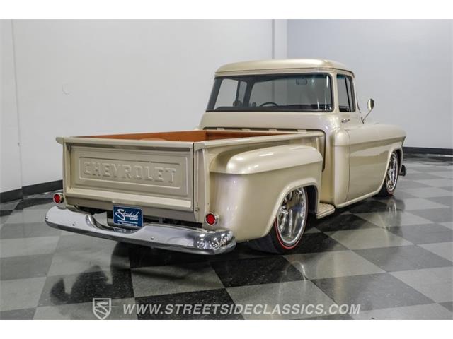 1956 Chevrolet 3100 (CC-2093706) for sale in Ft Worth, Texas