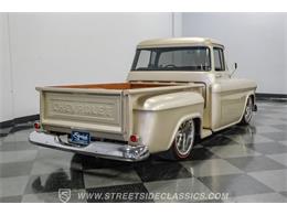 1956 Chevrolet 3100 (CC-2093706) for sale in Ft Worth, Texas
