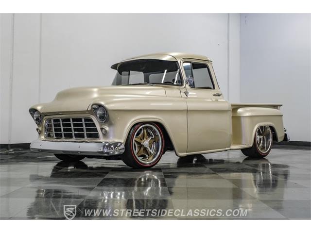 1956 Chevrolet 3100 (CC-2093706) for sale in Ft Worth, Texas