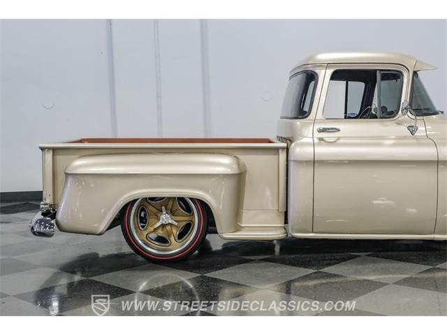 1956 Chevrolet 3100 (CC-2093706) for sale in Ft Worth, Texas