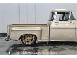 1956 Chevrolet 3100 (CC-2093706) for sale in Ft Worth, Texas