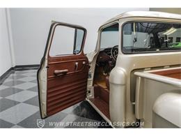1956 Chevrolet 3100 (CC-2093706) for sale in Ft Worth, Texas