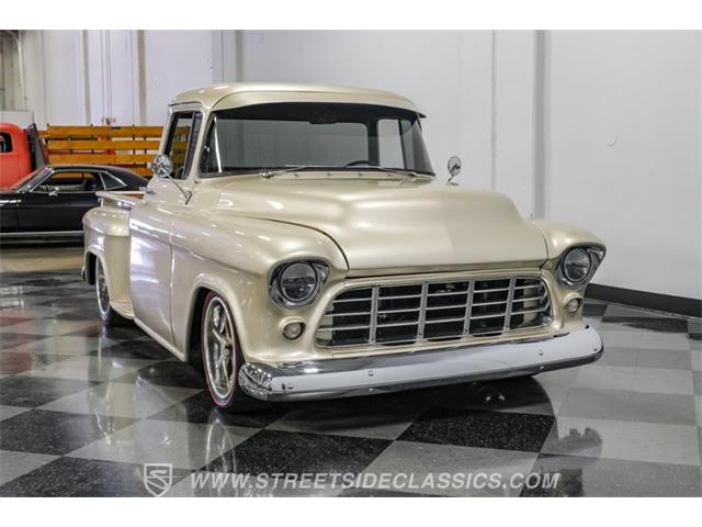 1956 Chevrolet 3100 (CC-2093706) for sale in Ft Worth, Texas