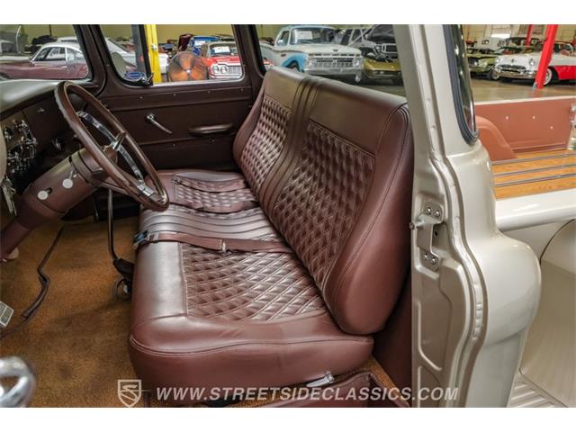 1956 Chevrolet 3100 (CC-2093706) for sale in Ft Worth, Texas