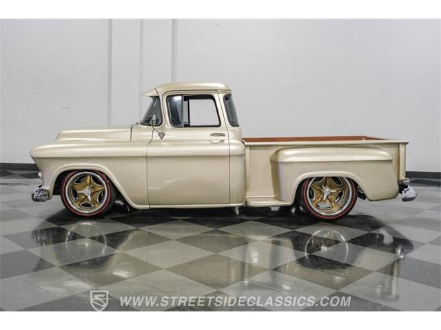 1956 Chevrolet 3100 (CC-2093706) for sale in Ft Worth, Texas