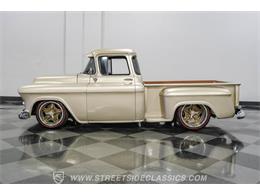 1956 Chevrolet 3100 (CC-2093706) for sale in Ft Worth, Texas