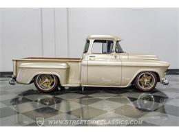1956 Chevrolet 3100 (CC-2093706) for sale in Ft Worth, Texas