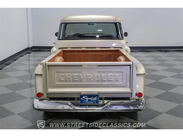 1956 Chevrolet 3100 (CC-2093706) for sale in Ft Worth, Texas