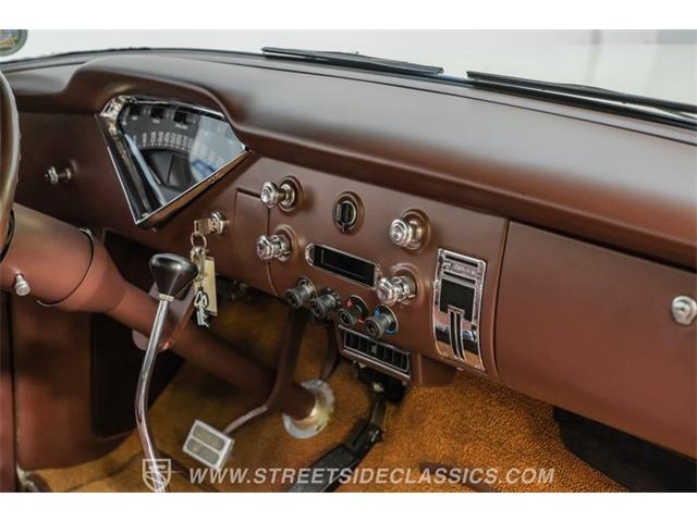 1956 Chevrolet 3100 (CC-2093706) for sale in Ft Worth, Texas