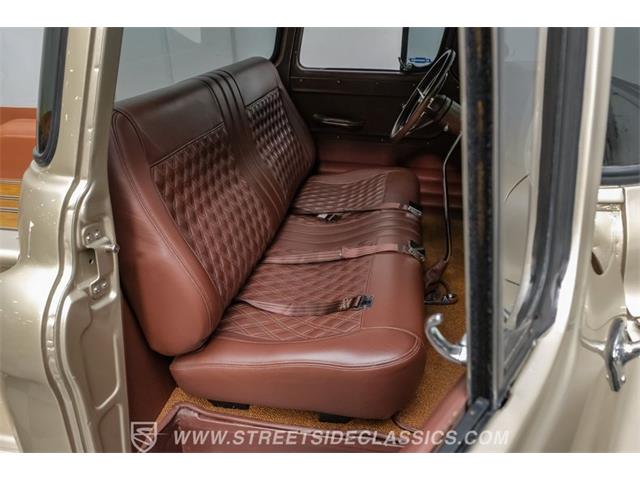 1956 Chevrolet 3100 (CC-2093706) for sale in Ft Worth, Texas