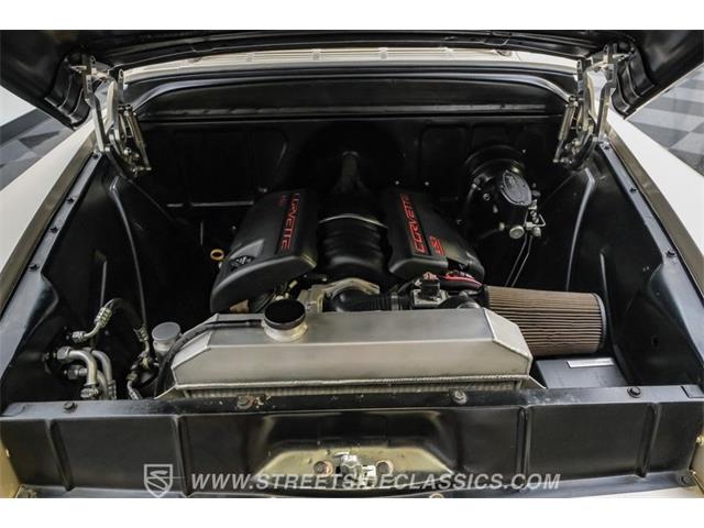 1956 Chevrolet 3100 (CC-2093706) for sale in Ft Worth, Texas