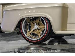 1956 Chevrolet 3100 (CC-2093706) for sale in Ft Worth, Texas