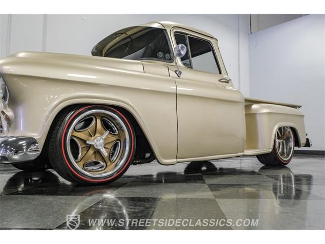 1956 Chevrolet 3100 (CC-2093706) for sale in Ft Worth, Texas