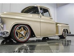 1956 Chevrolet 3100 (CC-2093706) for sale in Ft Worth, Texas