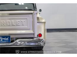 1956 Chevrolet 3100 (CC-2093706) for sale in Ft Worth, Texas