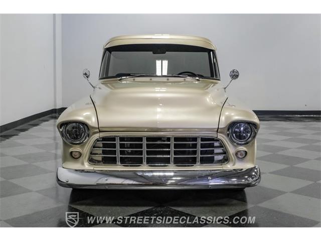 1956 Chevrolet 3100 (CC-2093706) for sale in Ft Worth, Texas