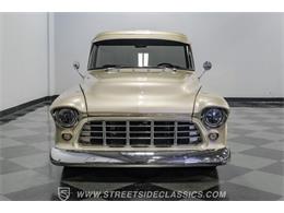 1956 Chevrolet 3100 (CC-2093706) for sale in Ft Worth, Texas