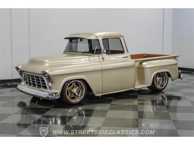 1956 Chevrolet 3100 (CC-2093706) for sale in Ft Worth, Texas