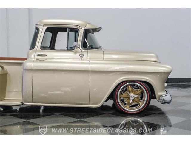1956 Chevrolet 3100 (CC-2093706) for sale in Ft Worth, Texas