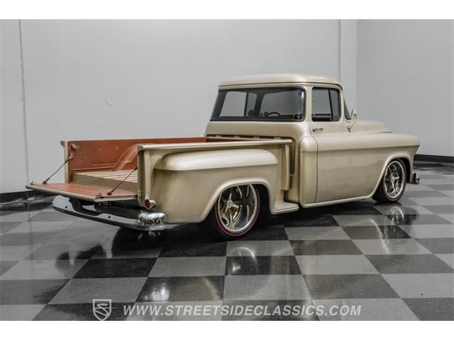 1956 Chevrolet 3100 (CC-2093706) for sale in Ft Worth, Texas