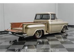 1956 Chevrolet 3100 (CC-2093706) for sale in Ft Worth, Texas