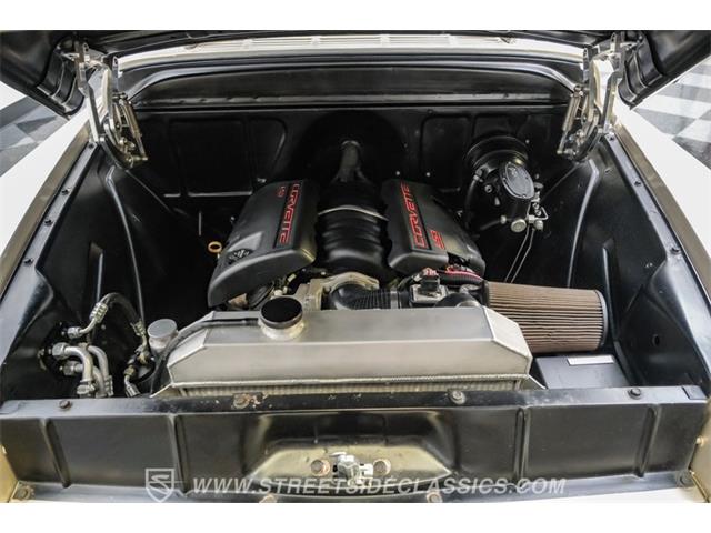 1956 Chevrolet 3100 (CC-2093706) for sale in Ft Worth, Texas