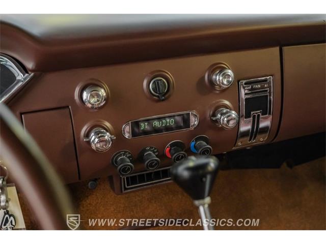 1956 Chevrolet 3100 (CC-2093706) for sale in Ft Worth, Texas