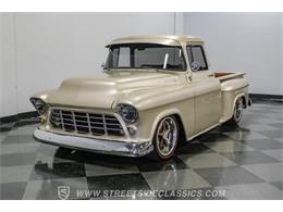 1956 Chevrolet 3100 (CC-2093706) for sale in Ft Worth, Texas