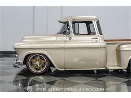 1956 Chevrolet 3100 (CC-2093706) for sale in Ft Worth, Texas