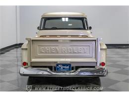 1956 Chevrolet 3100 (CC-2093706) for sale in Ft Worth, Texas