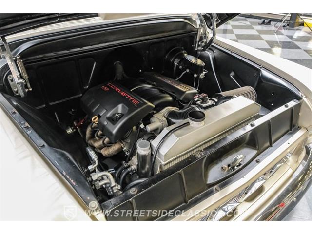 1956 Chevrolet 3100 (CC-2093706) for sale in Ft Worth, Texas