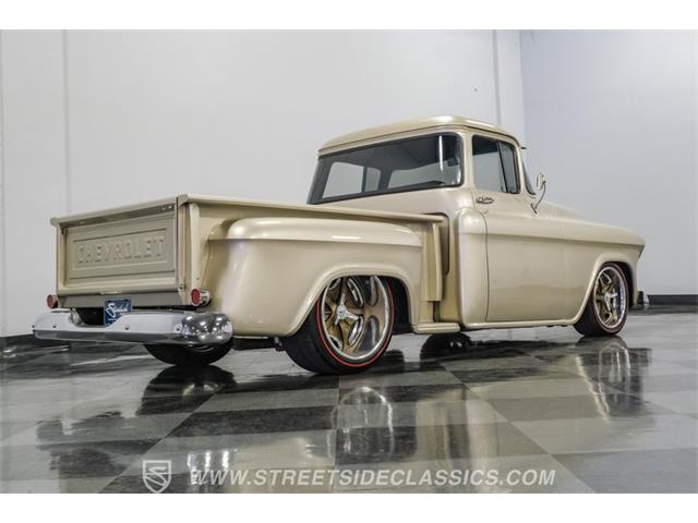 1956 Chevrolet 3100 (CC-2093706) for sale in Ft Worth, Texas