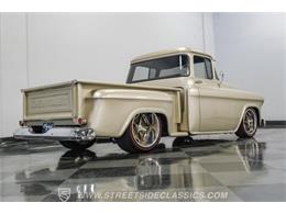 1956 Chevrolet 3100 (CC-2093706) for sale in Ft Worth, Texas