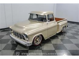 1956 Chevrolet 3100 (CC-2093706) for sale in Ft Worth, Texas