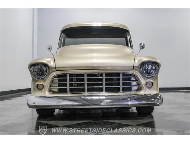 1956 Chevrolet 3100 (CC-2093706) for sale in Ft Worth, Texas