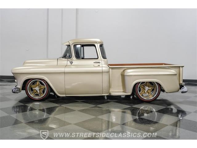 1956 Chevrolet 3100 (CC-2093706) for sale in Ft Worth, Texas