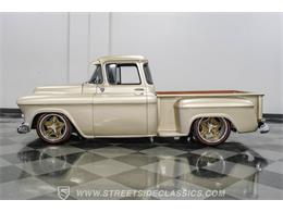 1956 Chevrolet 3100 (CC-2093706) for sale in Ft Worth, Texas