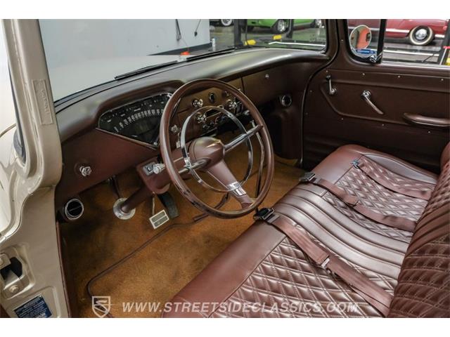 1956 Chevrolet 3100 (CC-2093706) for sale in Ft Worth, Texas