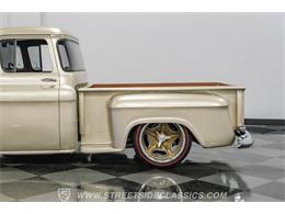 1956 Chevrolet 3100 (CC-2093706) for sale in Ft Worth, Texas