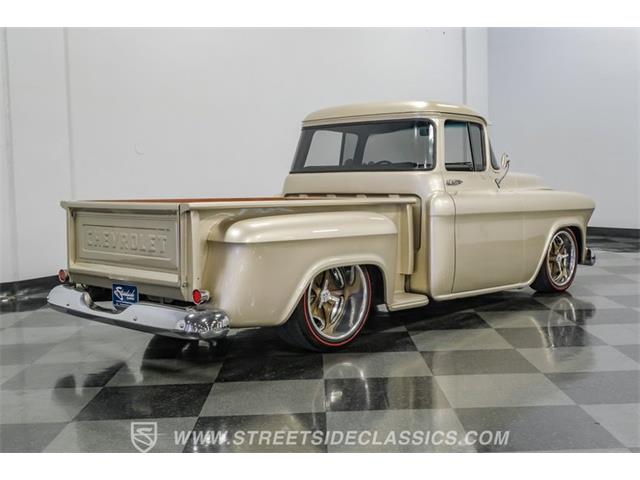 1956 Chevrolet 3100 (CC-2093706) for sale in Ft Worth, Texas