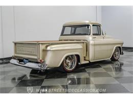 1956 Chevrolet 3100 (CC-2093706) for sale in Ft Worth, Texas