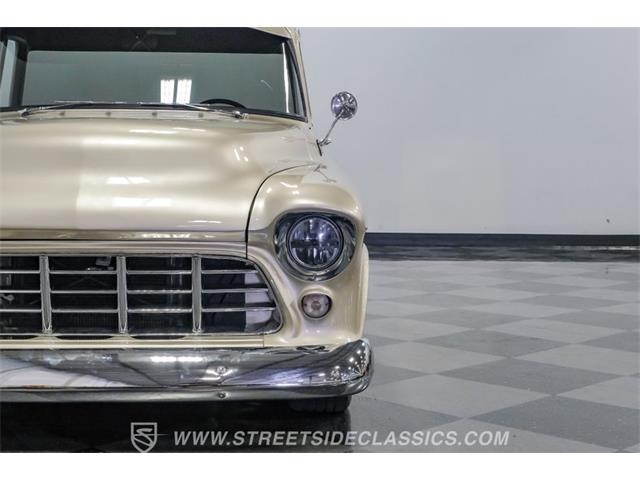 1956 Chevrolet 3100 (CC-2093706) for sale in Ft Worth, Texas