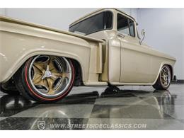 1956 Chevrolet 3100 (CC-2093706) for sale in Ft Worth, Texas