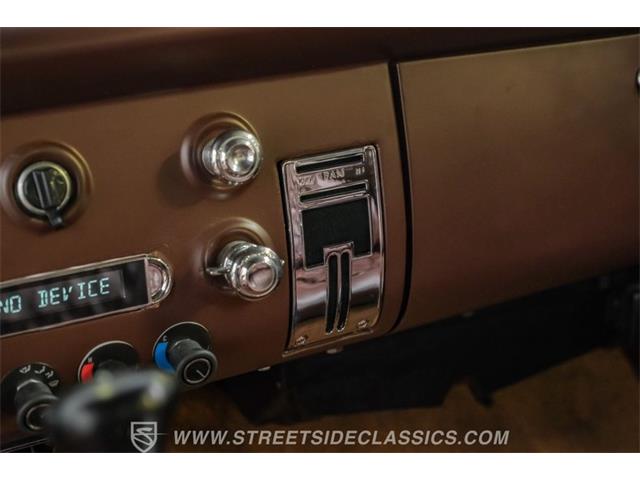 1956 Chevrolet 3100 (CC-2093706) for sale in Ft Worth, Texas