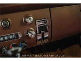1956 Chevrolet 3100 (CC-2093706) for sale in Ft Worth, Texas
