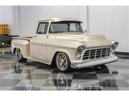 1956 Chevrolet 3100 (CC-2093706) for sale in Ft Worth, Texas