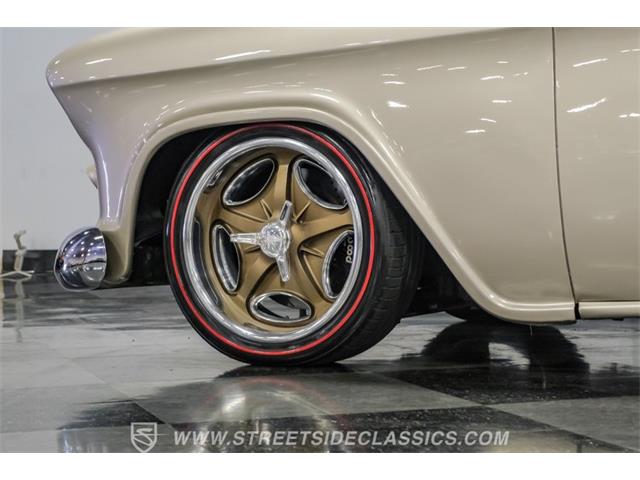 1956 Chevrolet 3100 (CC-2093706) for sale in Ft Worth, Texas