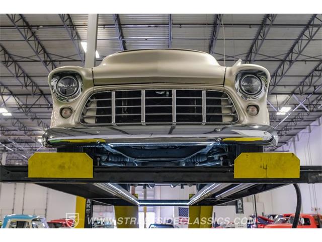 1956 Chevrolet 3100 (CC-2093706) for sale in Ft Worth, Texas